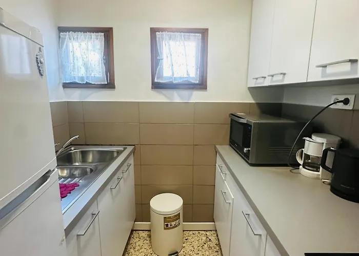 Appartement Joli A Ile Rousse