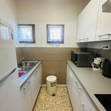 Apartment Joli A Ile Rousse