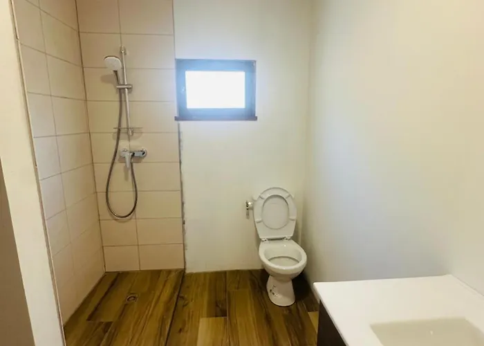 Joli A Ile Rousse * L'Ile-Rousse (Corsica)